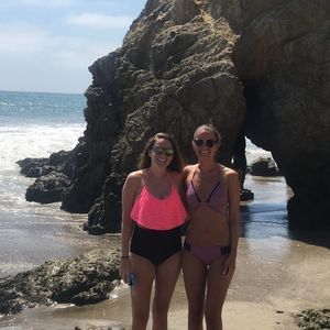 Meet your Posher, Julianne